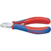Knipex Kaptång 7712115; 115 mm