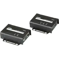 Aten Ve801-at-g 4k Hdmi-extender 40 M