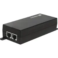 Edimax GP-101IT PoE-Injektor 1 GBit/s IEEE 802.3at (25.5 W), IEEE 802.3af (12.95 W)