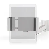 Nedis Tablet Fäste | 7 - 12 " | Fullständigt justerbar | Användning: Wall