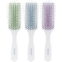 Beter - HAIR BRUSH cushion nylon bristles - wide 1 pz - -