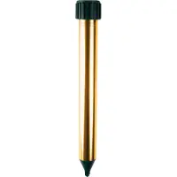 Isotronic Mullvadsshockare Aluminium