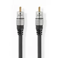 Nedis digital RCA-hankabel för ljud - 1,5 meter