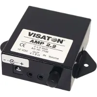 Visaton AMP 2.2 Stereo Volymkontroll 6 W