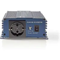 Nedis Pips15012 Strömomvandlare 150w