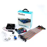 Ebotics Maker-kontrollkit