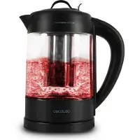 Cecotec Thermosense 390 Clear Vattenkokare