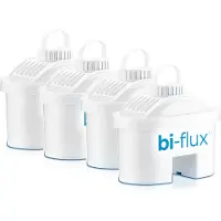 Laica Filterinsats Bi-Flux 4 st.