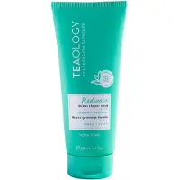 Teaology Radiance Chai Tea Butter Skrubbkrämer 200ml