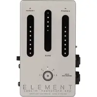 Darkglass Electronics Friedman BE-DLX 2-Channel Preamp Module