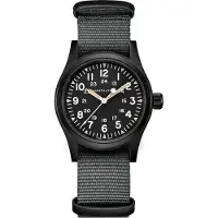 Hamilton Watche Khaki Field Mechanical 38mm