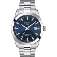 Tissot Gentleman Powermatic 80 Silicium - Stjärnurmakarna