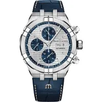 Maurice Lacroix Aikon Chrono - Stjärnurmakarna