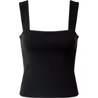 EDITED The Label Topp 'Rafaela' svart