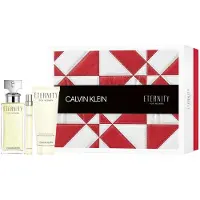 Calvin Klein Eternity - EDP 100 ml + bodylotion 100 ml + EDP 10 ml
