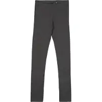 Name it Leggings - Noos - NkfVivian - Dark Grey Melange - - 14 år (164) - Leggings