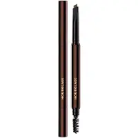 Hourglass Arch Brow Sculpting Pencil. Blond skugga mekanisk gonbrynspennor fr formning och fyllning.