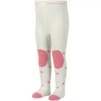 Sterntaler Crawling tights Mabel ecru