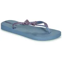 Ipanema Flip-flops för barn LOLITA IV flickor - Blå - 29 / 30