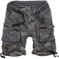 Brandit Savage Shorts