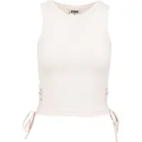 Urban Classics Topp pastellrosa