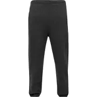 Urban Classics Byxa mörkgrå