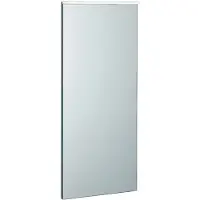 Geberit xeno² spegel med ljus 40x91cm