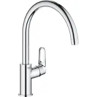 GROHE BauFlow köksblandare