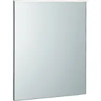 Geberit xeno² spegel med ljus 60x71cm