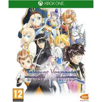 Tales Of Vesperia - Definitive Edition