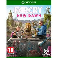 Far Cry / New dawn
