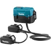 Makita Batteriadapter 197580-6; 2x18 V
