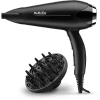 BaByliss D572DE Turbo Smooth Hair Dryer