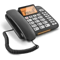 Gigaset Dl580 Fast Telefon