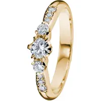 Kohinoor Helene 033-235-38 diamantring-17