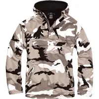 Brandit Windbreaker Jacka