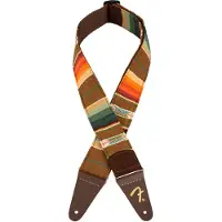 Fender 2-tums Sonoran Gitarrem Saguaro