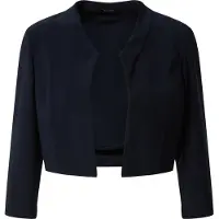 Vera Mont Bolero marinblå