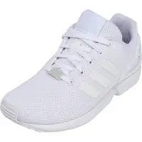 Adidas Originals Skor - ZX Flux - Vit - - 30 - Skor