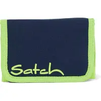 Satch Purse Toxic Plånbok