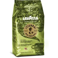 Lavazza Tierra kaffebönor 1000g