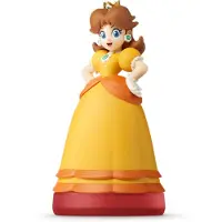 Nintendo Amiibo Figurine Daisy (Super Mario Collection)