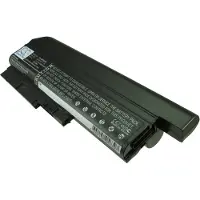 Cameron Sino Batteri till Laptop, Bärbar dator för IBM ThinkPad R60, ThinkPad R61, ThinkPad T60 m.fl.