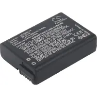 24hShop Batteri EN-EL14 900mAh till Nikon