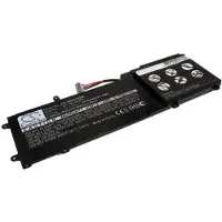 Cameron Sino Batteri till Notebook, Bärbar dator för Samsung Ativ Book 6, NP670Z5E, NP670Z5E-X01 m.fl.