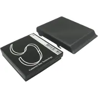 Cameron Sino Batteri till Mobil, smartphone för Motorola Droid A855, Milestone, A855
