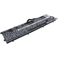 123accu Batteri till Notebook, Bärbar dator för HP Envy X2 13", Envy X2 13-J000NG m.fl.