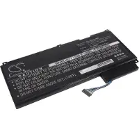 24hShop Batteri till Notebook, Bärbar dator för Samsung NP-SF511, QX310, QX410 m.fl.