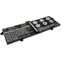 Cameron Sino Batteri till Notebook, Bärbar dator för Samsung XE550C22, XW550C, XE550C22-A02US m.fl.