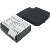123accu Batteri till SmartPhone, Mobil för O2 XDA Orbit 2, XDA Orbit II